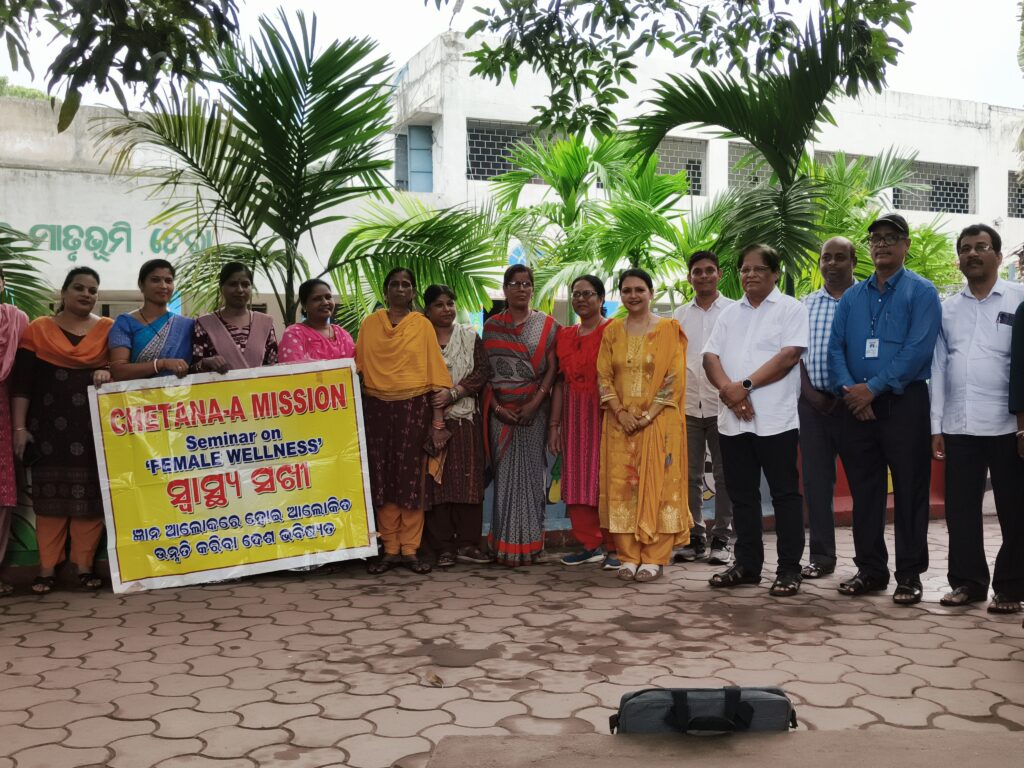 Menstrual hygiene is essential for every girl\'s and woman\'s health, dignity, and well-being. Maintain proper menstrual hygiene by using clean sanitary pads, tampons, or menstrual cups and changing them regularly. Good menstrual hygiene helps prevent infections and promotes confidence and comfort. Periods are natural—let\'s break the stigma and encourage open conversations about menstrual health. Clean habits during menstruation lead to a healthier and happier life. Together, let\'s raise awareness and ensure access to safe menstrual hygiene for everyone.