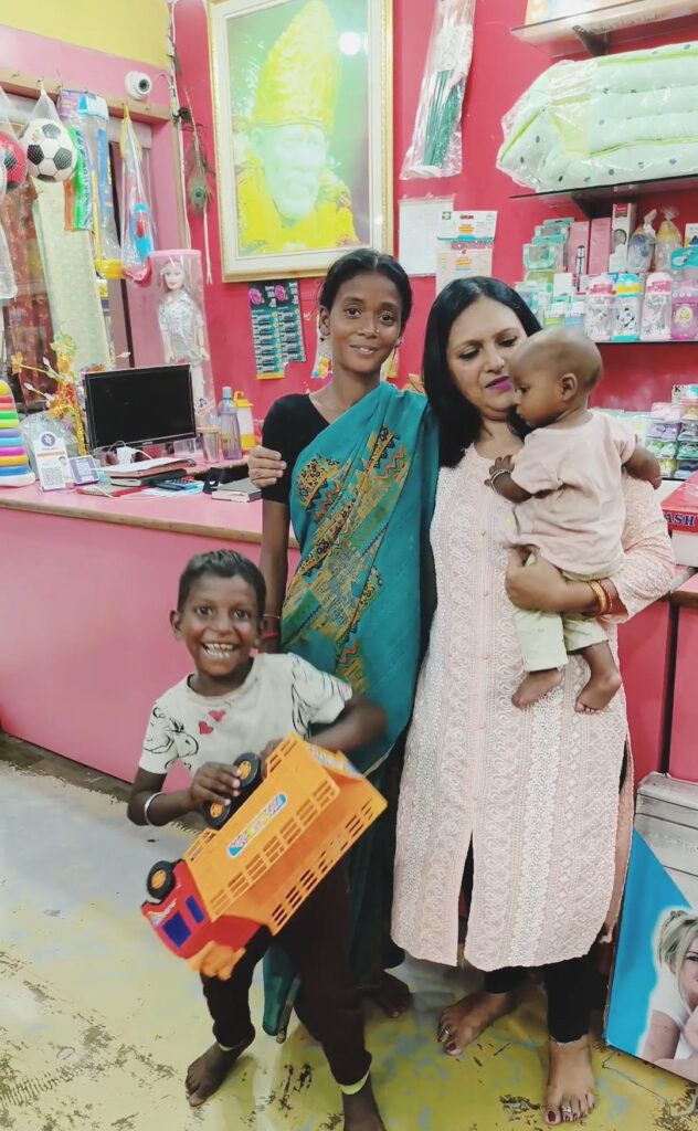 Love the beggars, because they too have the right to live with dignity. They also dream of walking into a shop and buying something with pride. A small act of kindness can restore hope and bring a smile to their faces. Treat them with respect, compassion, and humanity. Everyone deserves love, dignity, and an equal chance to live a better life.